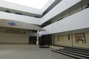 PSGR Krishnammal Higher Secondary School for Girls-Campus